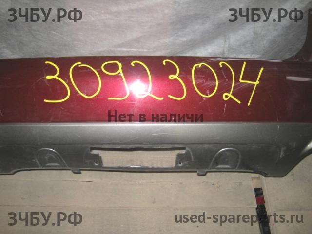 Nissan Murano (Z51) Бампер задний