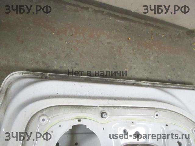 Citroen Berlingo 2 (B9) Дверь передняя левая