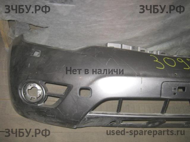 Nissan Murano (Z51) Бампер передний