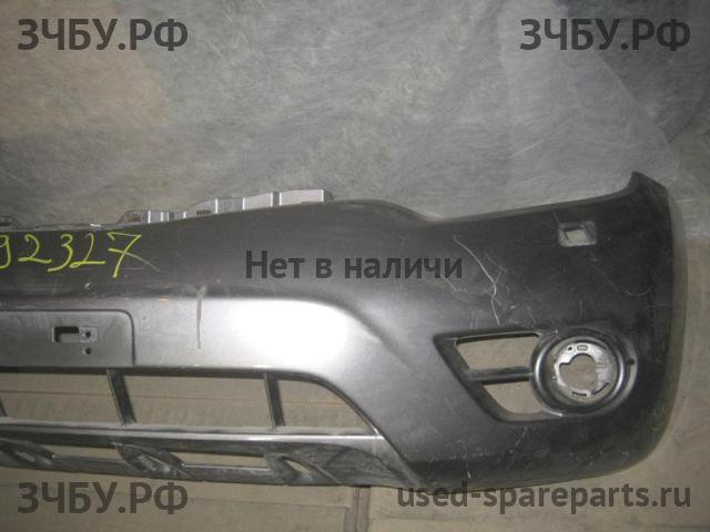 Nissan Murano (Z51) Бампер передний