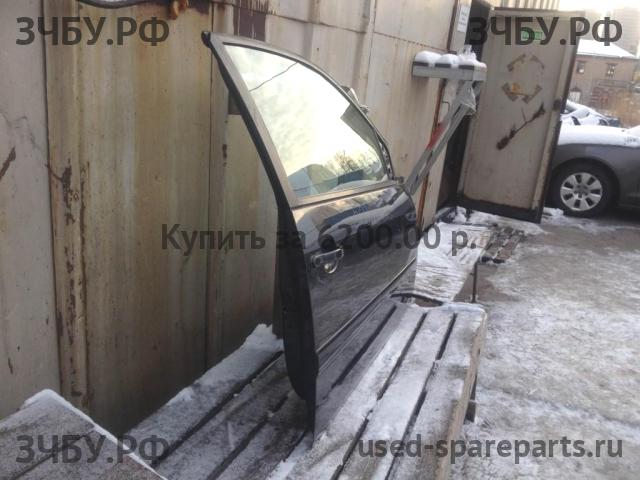 Ford Fiesta 5 Дверь передняя правая