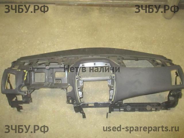Citroen C4 Aircross Торпедо