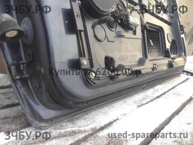 Ford Fiesta 5 Дверь передняя правая