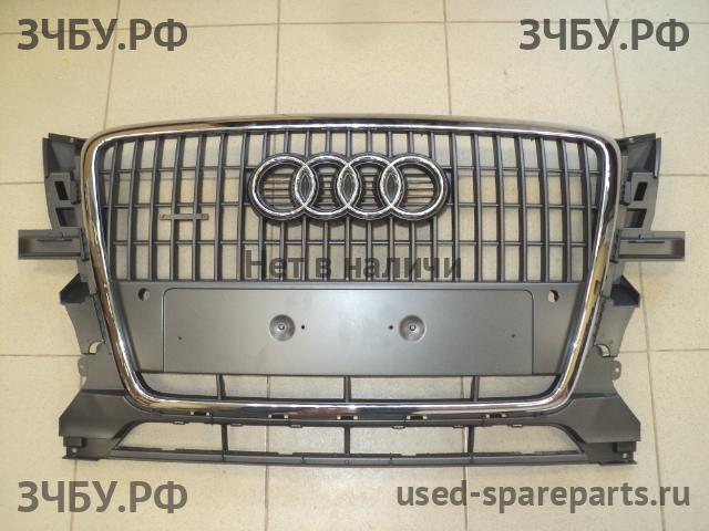 Audi Q5 (1) [8R] Решетка радиатора