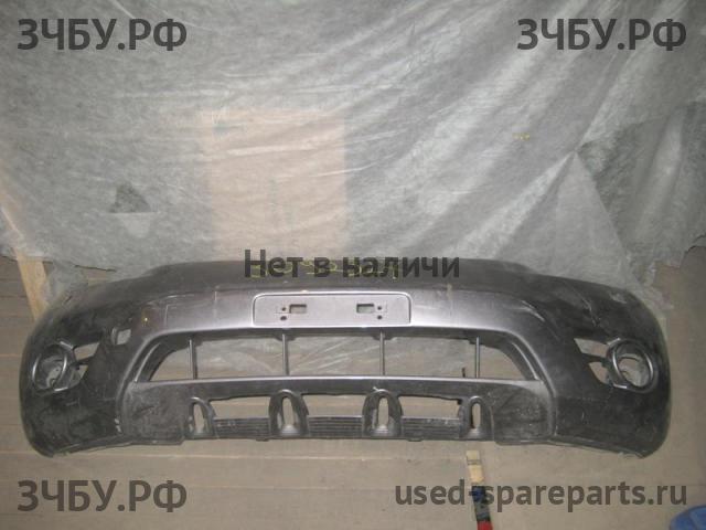 Nissan Murano (Z51) Бампер передний