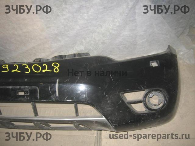 Nissan Murano (Z51) Бампер передний