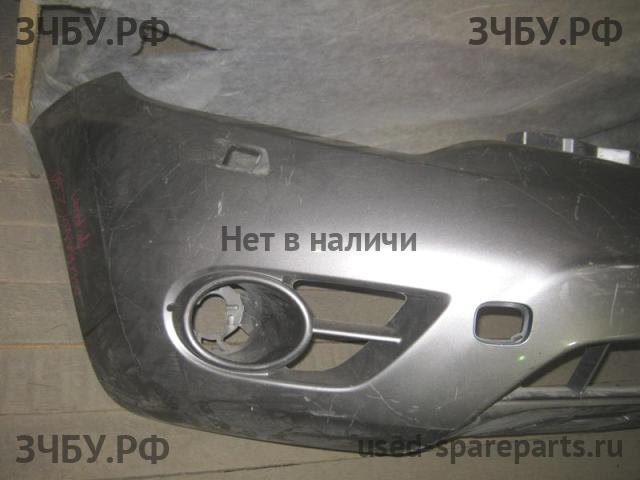Nissan Murano (Z51) Бампер передний