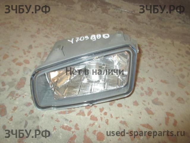 Ford C-MAX 1 ПТФ левая