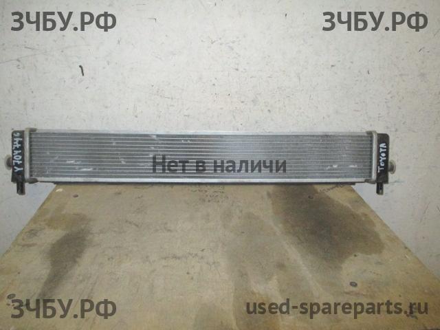 Lexus CT (1) 200h Радиатор кондиционера