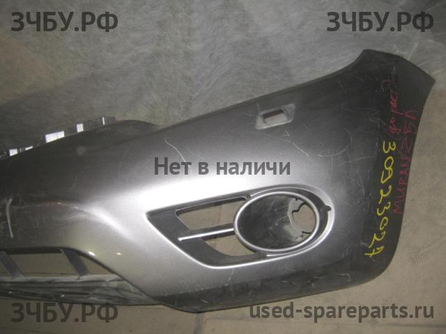 Nissan Murano (Z51) Бампер передний