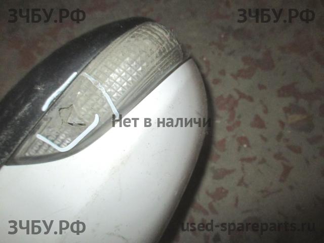 Toyota Camry 7 (V50) Зеркало правое электрическое