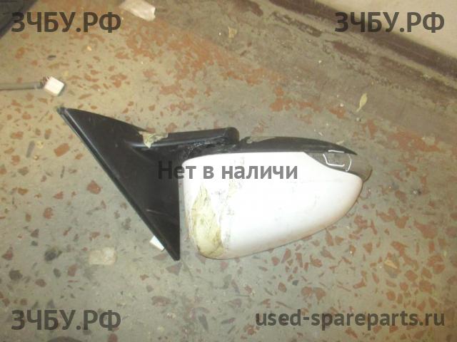 Toyota Camry 7 (V50) Зеркало правое электрическое
