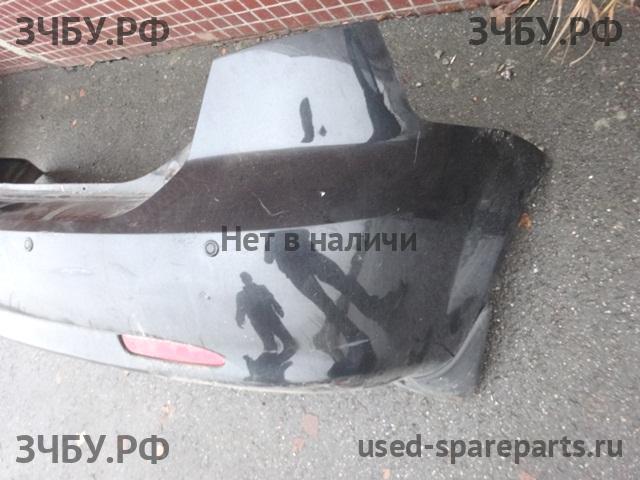 Chevrolet Lacetti Бампер задний