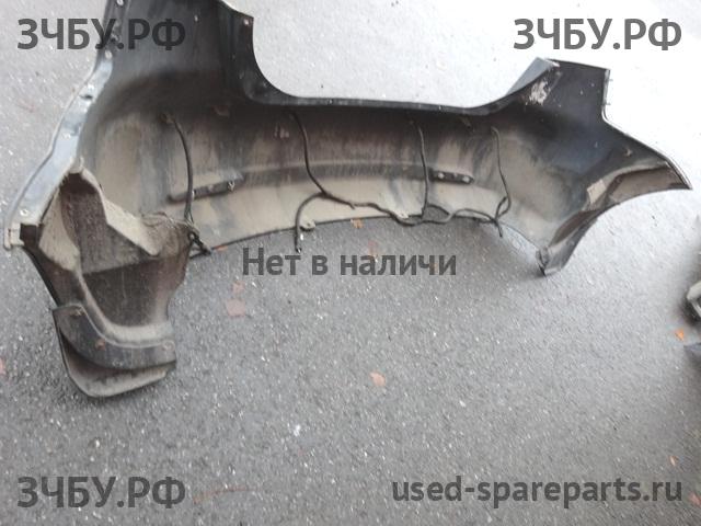 Chevrolet Lacetti Бампер задний