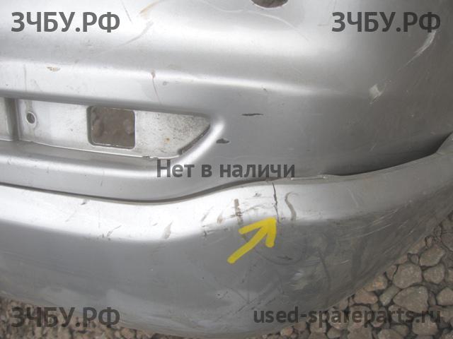 Honda CR-V 3 Бампер задний