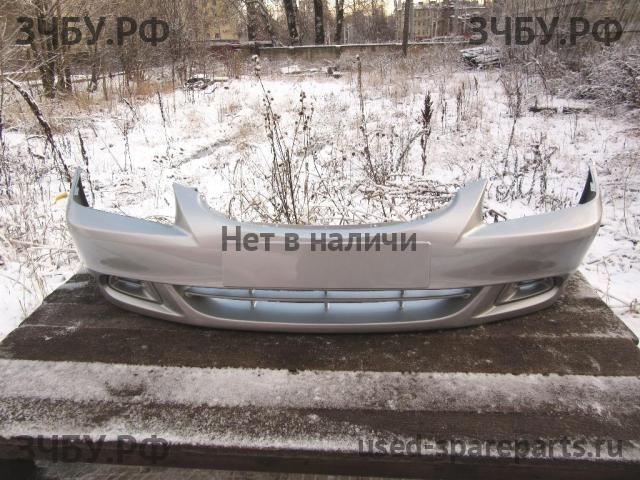 Hyundai Accent 2 Бампер передний