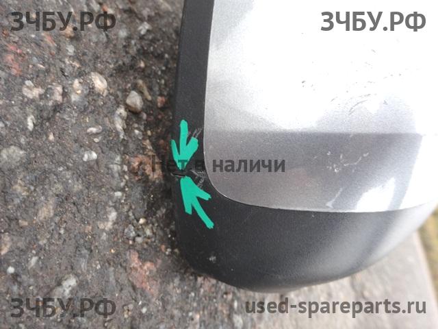 Mitsubishi Lancer 10 [CX/CY] Зеркало правое электрическое