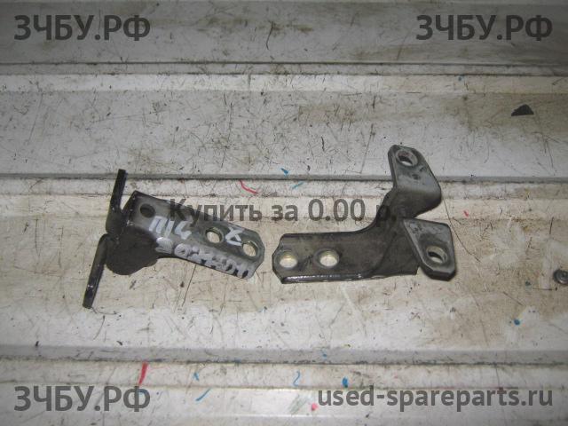 Mitsubishi Lancer 10 [CX/CY] Петля двери