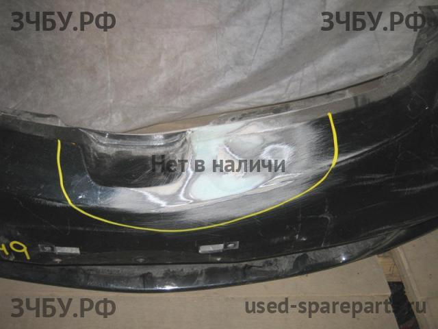 Honda Civic 8 (4D) Бампер передний