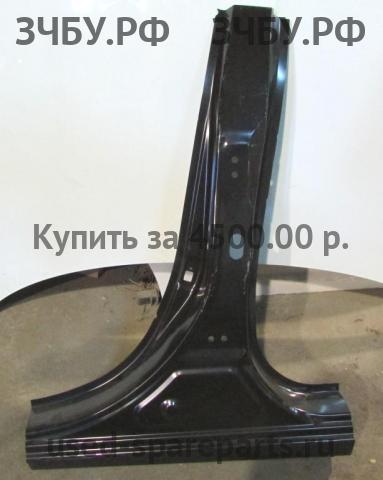 Mitsubishi Outlander 3 Элемент кузова