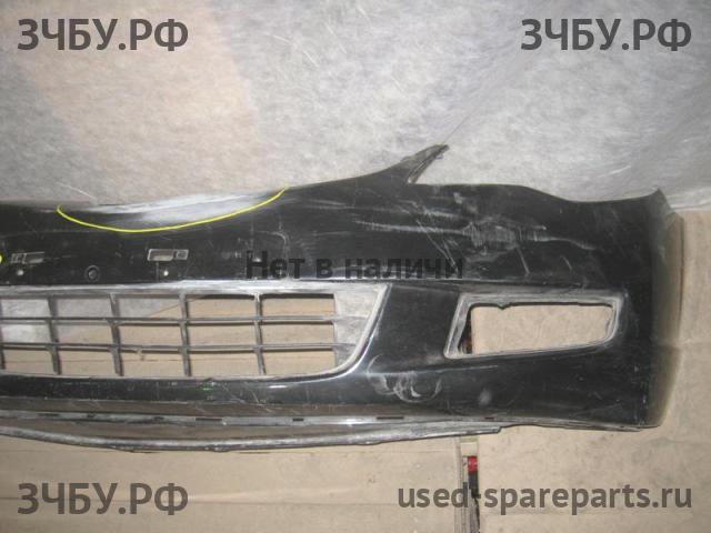 Honda Civic 8 (4D) Бампер передний