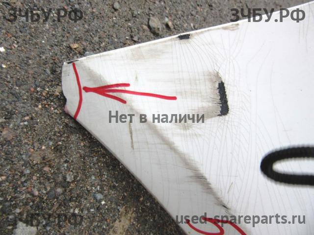Volkswagen Golf 6 Бампер передний