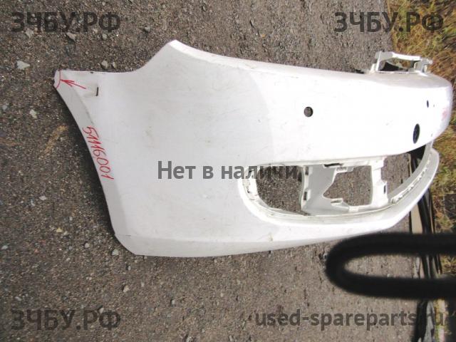 Volkswagen Golf 6 Бампер передний