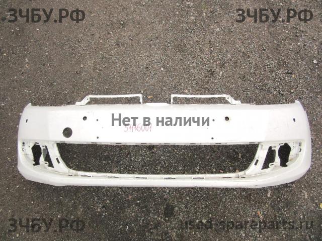 Volkswagen Golf 6 Бампер передний