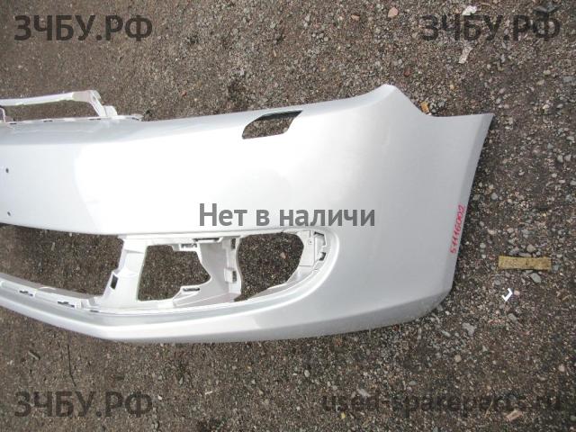 Volkswagen Golf 6 Бампер передний