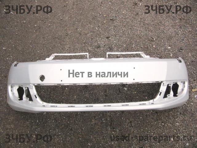 Volkswagen Golf 6 Бампер передний