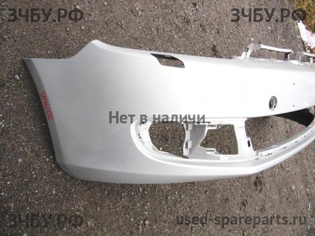 Volkswagen Golf 6 Бампер передний