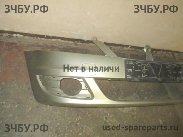 Renault Logan 1 Бампер передний