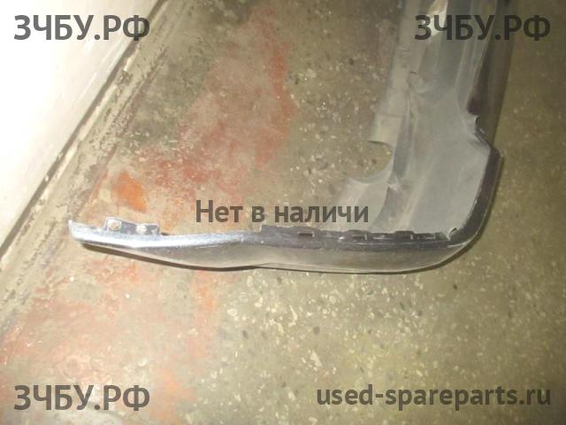 Renault Logan 1 Бампер задний