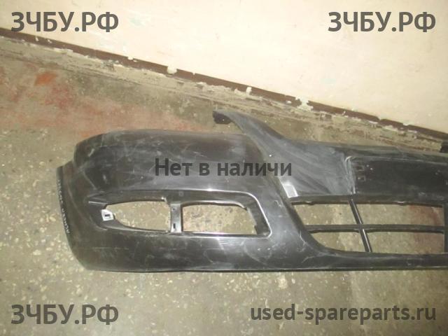Nissan Almera Classic Бампер передний