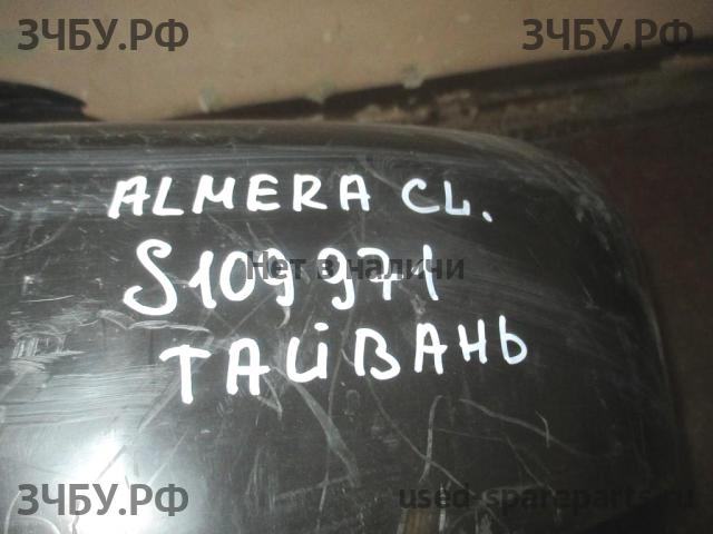 Nissan Almera Classic Бампер передний