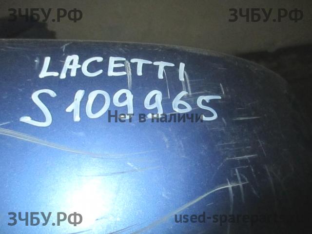 Chevrolet Lacetti Бампер передний
