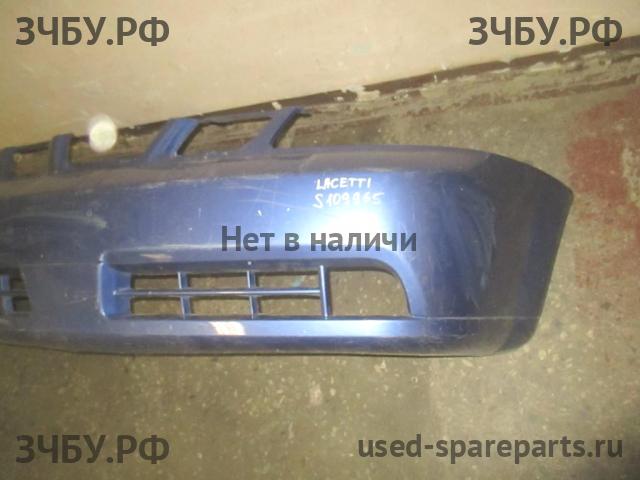 Chevrolet Lacetti Бампер передний