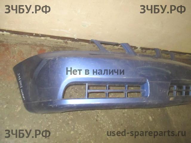 Chevrolet Lacetti Бампер передний