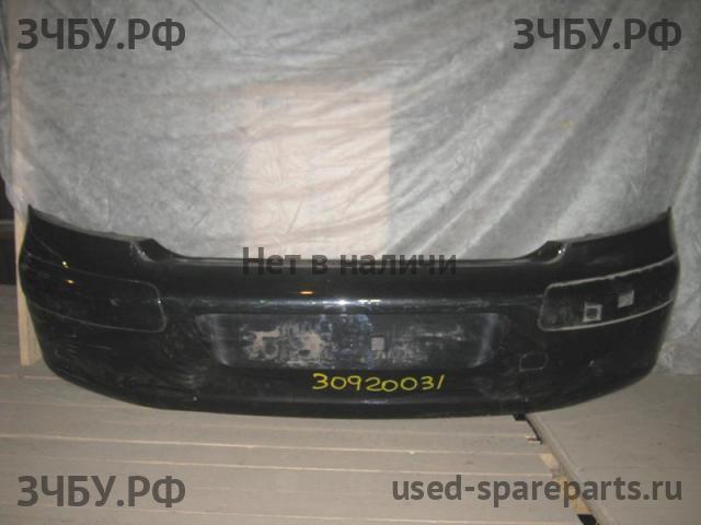 Peugeot 307 Бампер задний