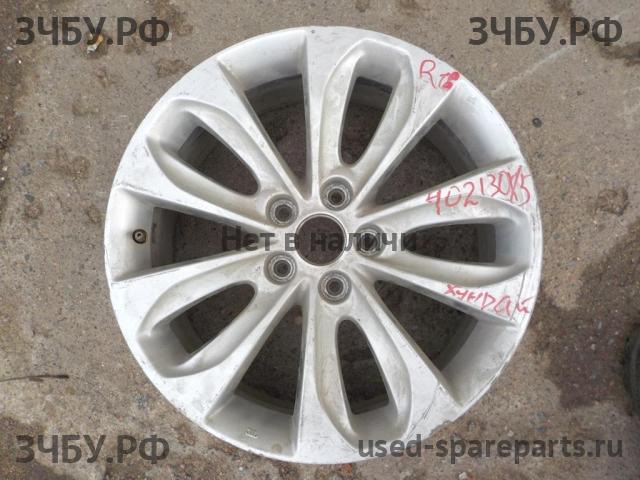 Hyundai Sonata 6 (YF) Диск колесный
