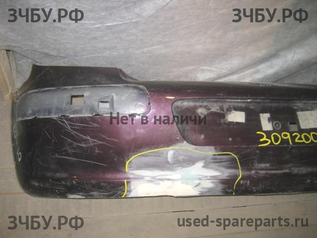 Peugeot 307 Бампер задний