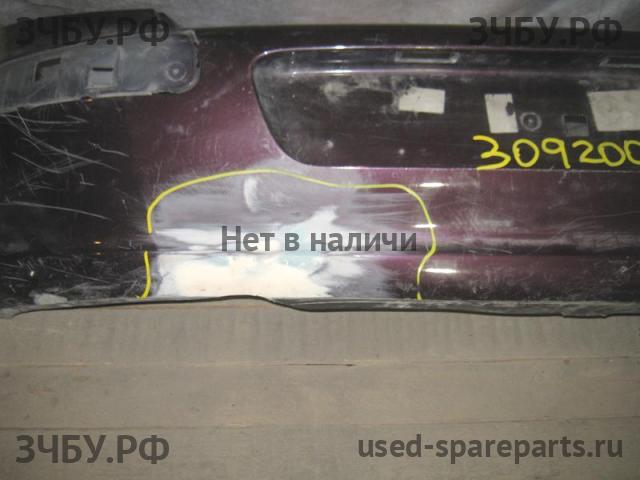 Peugeot 307 Бампер задний