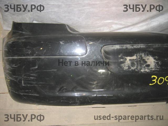 Peugeot 307 Бампер задний
