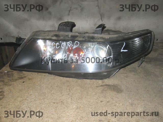 Honda Accord 7 Фара левая