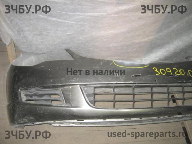 Honda Civic 8 (4D) Бампер передний