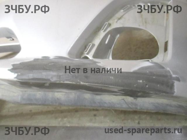 Chevrolet Cruze 1 Бампер передний