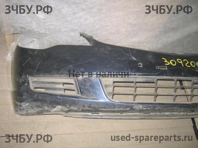 Honda Civic 8 (4D) Бампер передний