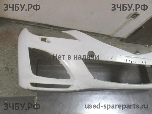 Mazda 6 [GH] Бампер передний