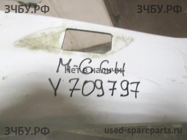 Mazda 6 [GH] Бампер передний