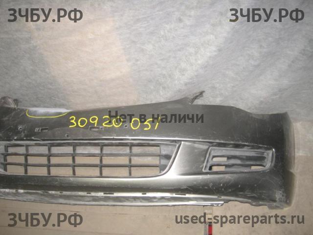 Honda Civic 8 (4D) Бампер передний